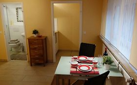 Nürnberg Apart - Business Apartment